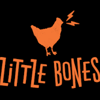 Little Bones Wings